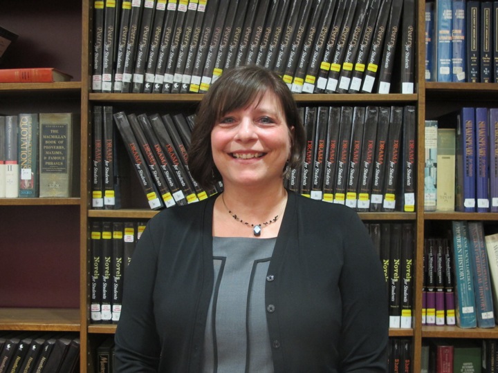 Frewsburg BOE New Superintendent News, Sports, Jobs Post